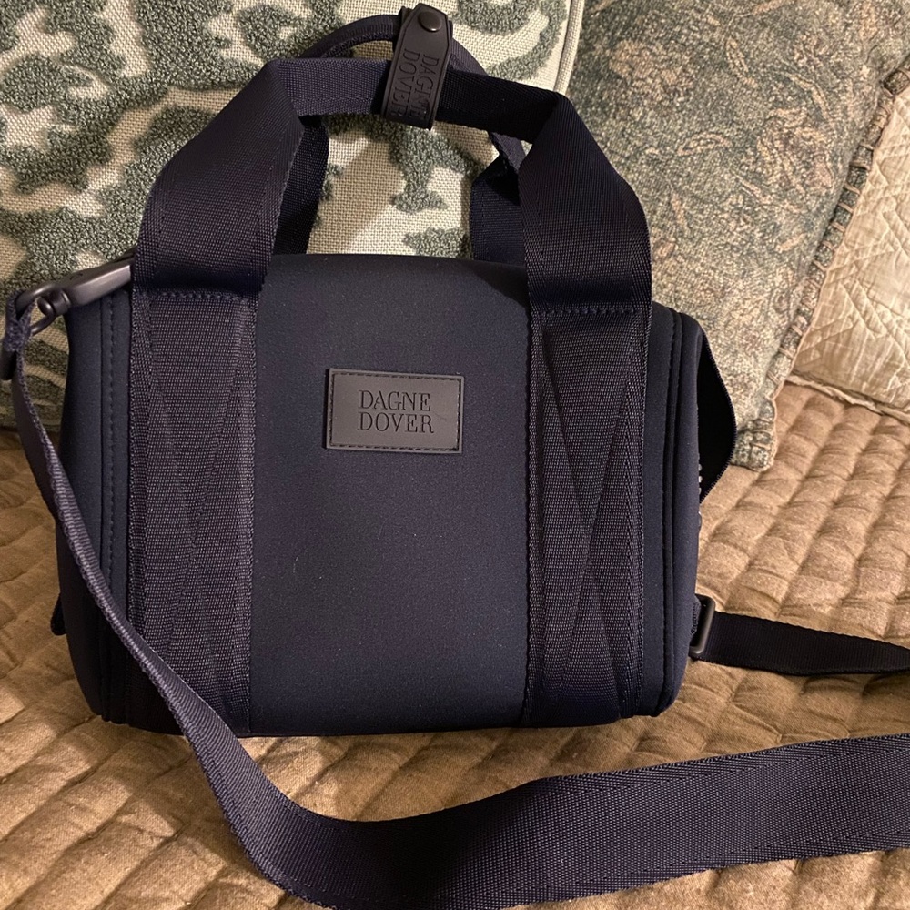 Dagne Dover London Carryall Extra Small